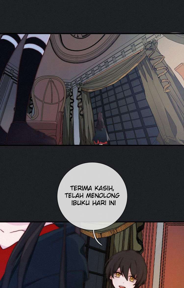 Falling in the Night with You Chapter 02 Gambar 11