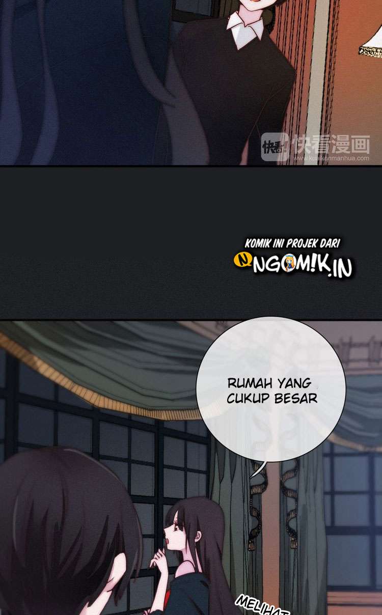 Falling in the Night with You Chapter 02 Gambar 12