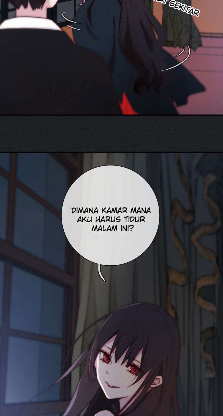 Falling in the Night with You Chapter 02 Gambar 13