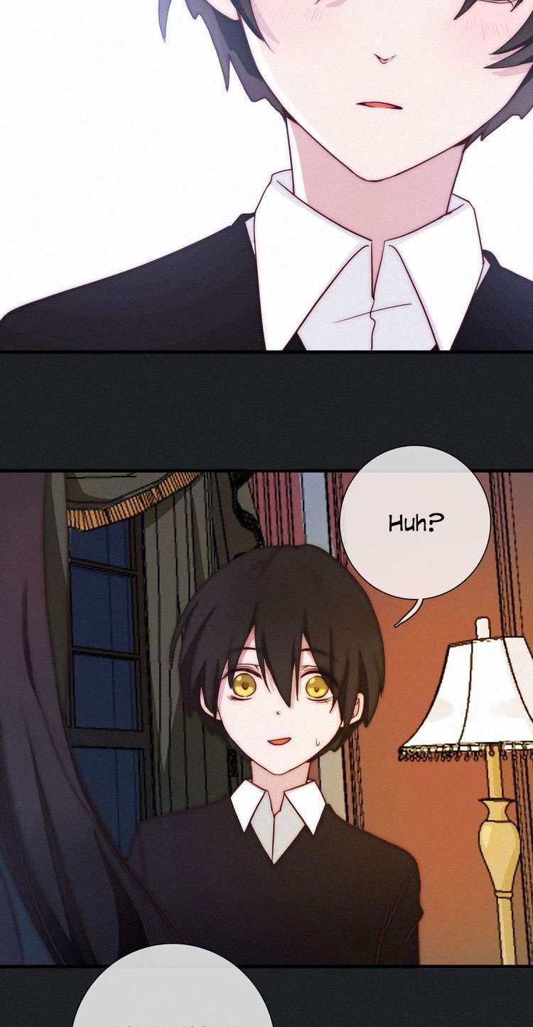 Falling in the Night with You Chapter 02 Gambar 15