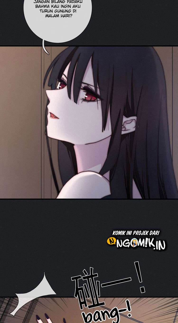 Falling in the Night with You Chapter 02 Gambar 16