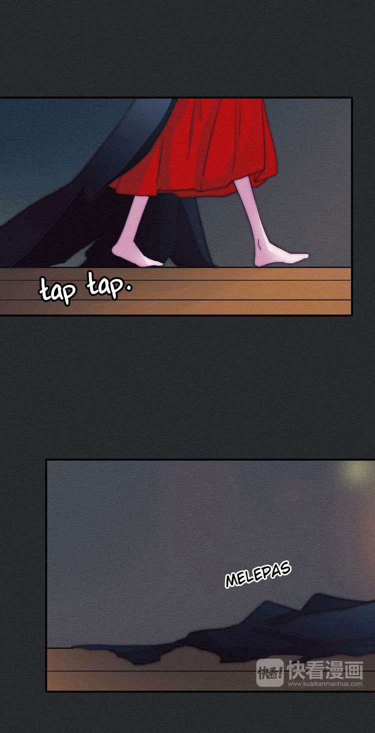 Falling in the Night with You Chapter 02 Gambar 19