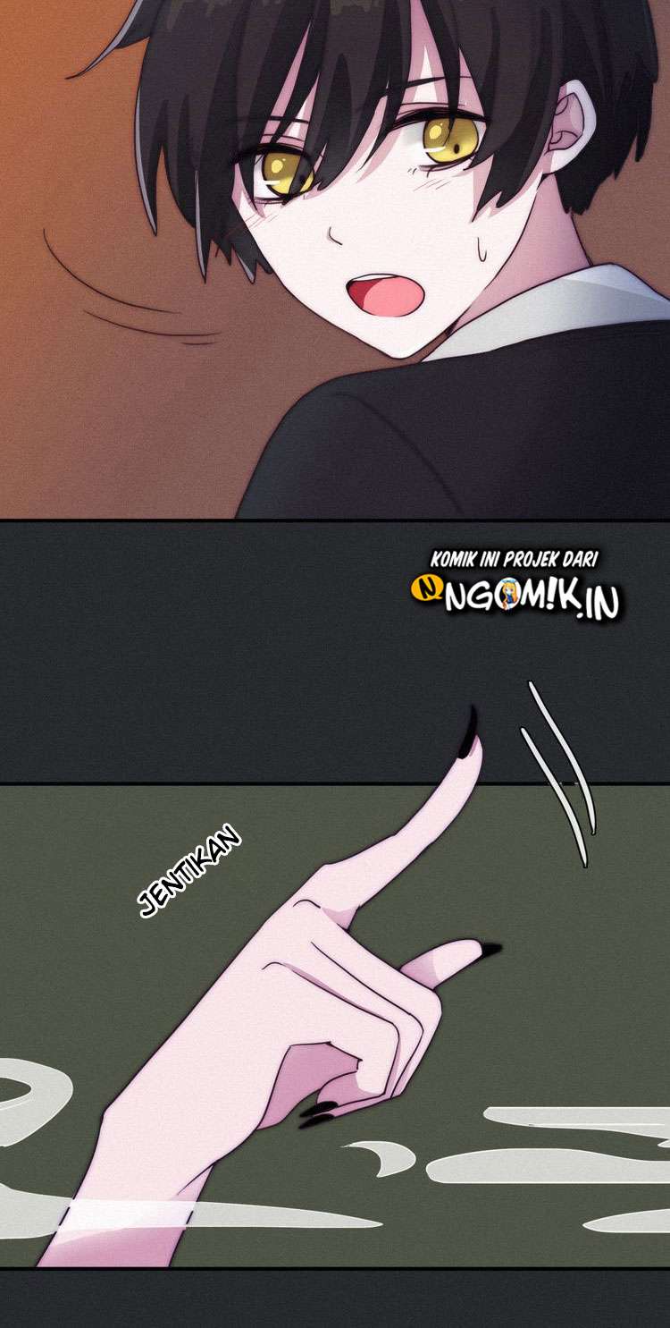 Falling in the Night with You Chapter 02 Gambar 22