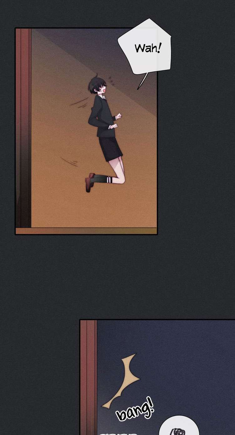 Falling in the Night with You Chapter 02 Gambar 23