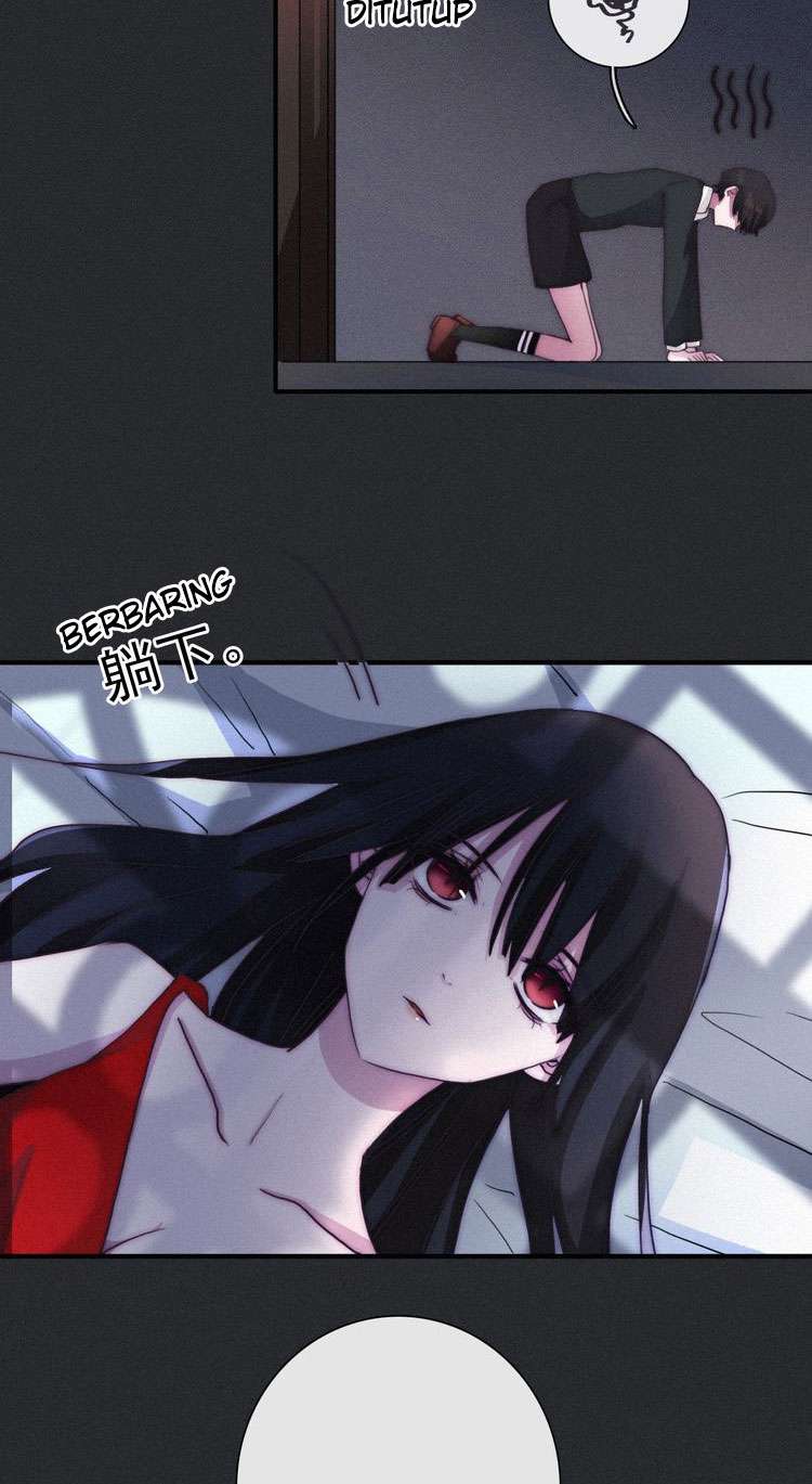 Falling in the Night with You Chapter 02 Gambar 24