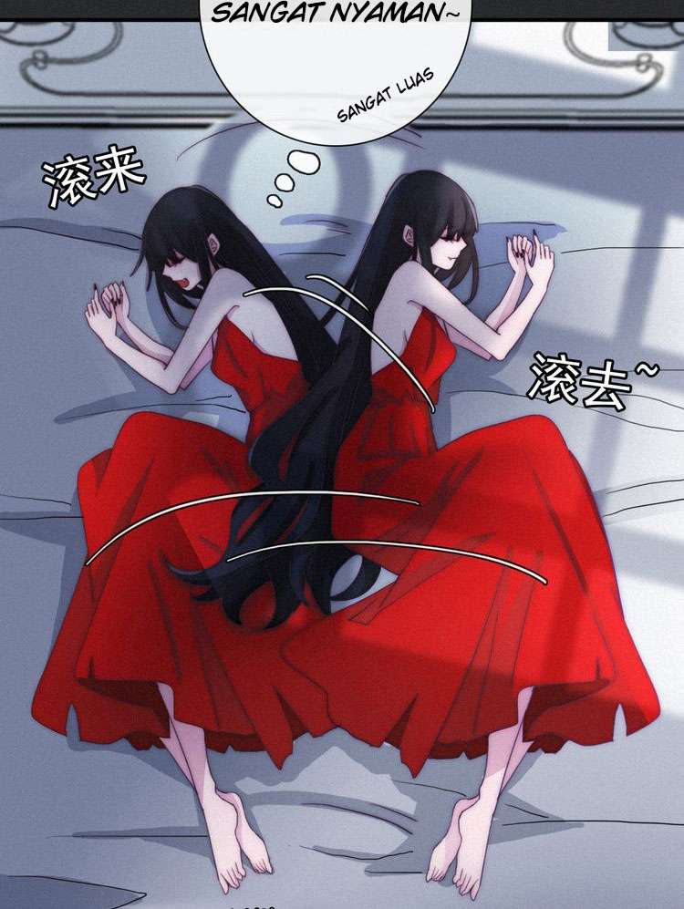 Falling in the Night with You Chapter 02 Gambar 25