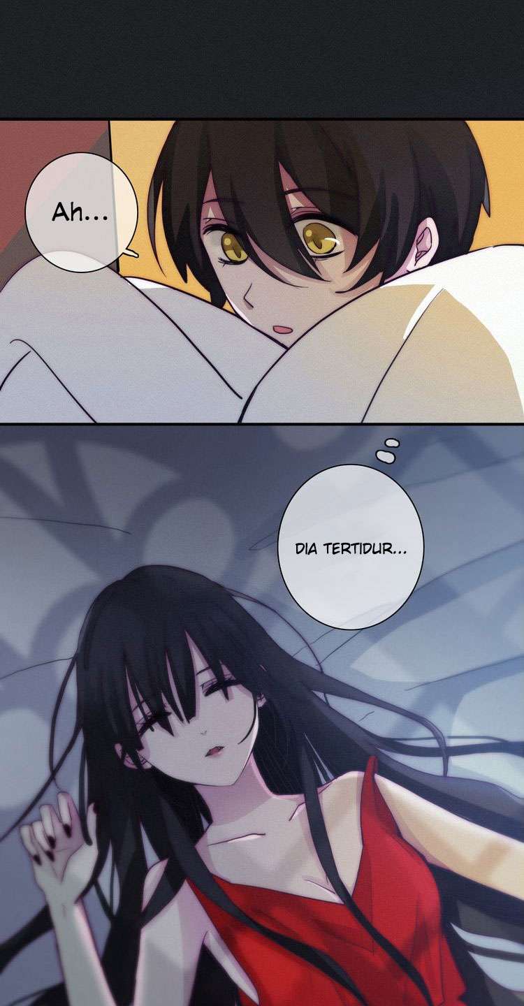 Falling in the Night with You Chapter 02 Gambar 28