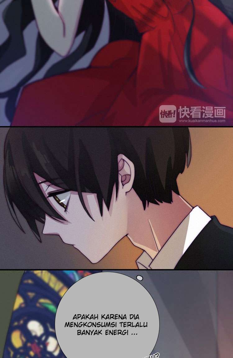 Falling in the Night with You Chapter 02 Gambar 29