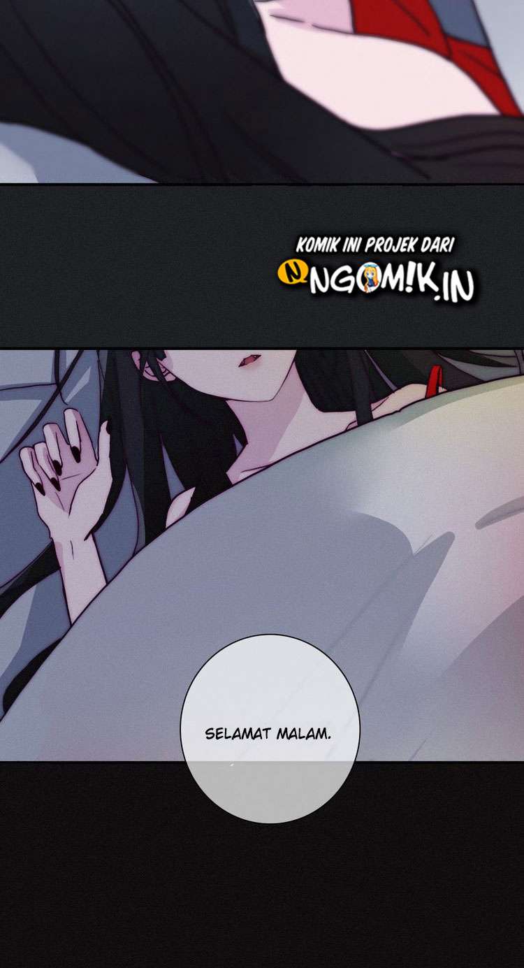 Falling in the Night with You Chapter 02 Gambar 31