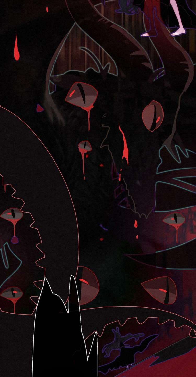 Falling in the Night with You Chapter 02 Gambar 34