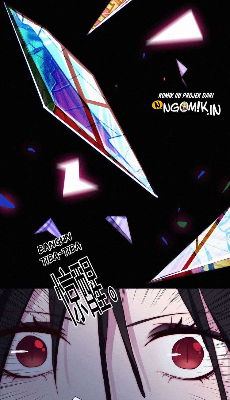 Falling in the Night with You Chapter 02 Gambar 38