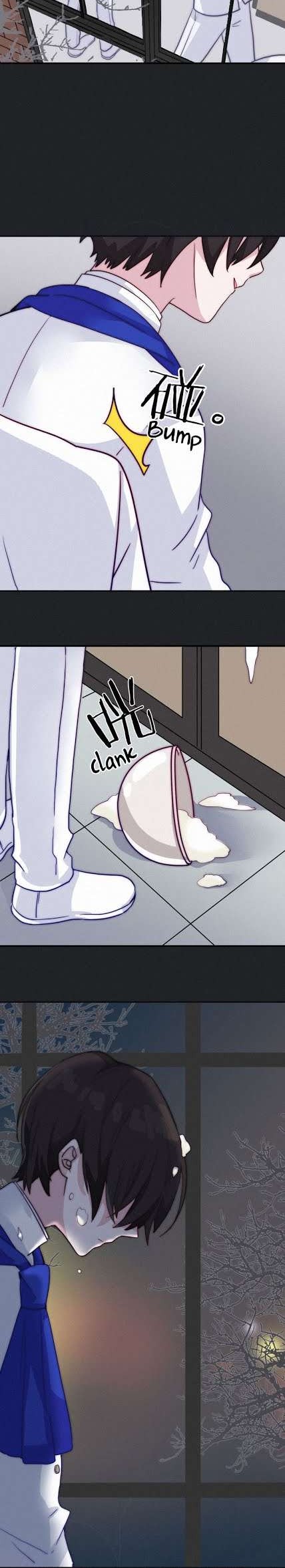 Falling in the Night with You Chapter 01 Gambar 10