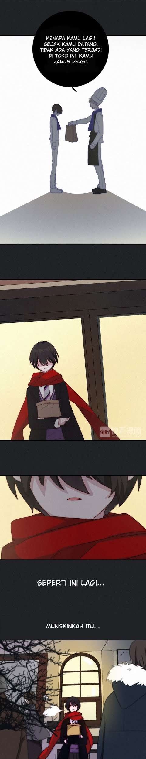 Falling in the Night with You Chapter 01 Gambar 11