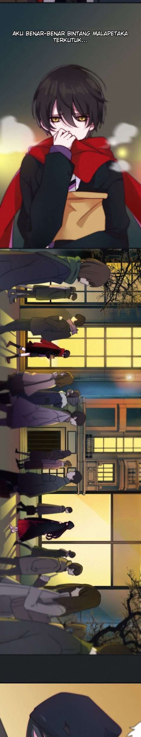 Falling in the Night with You Chapter 01 Gambar 12