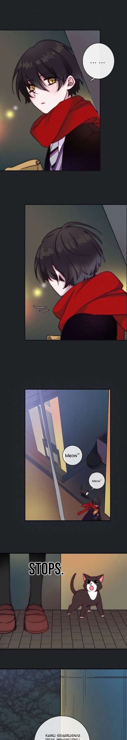 Falling in the Night with You Chapter 01 Gambar 14