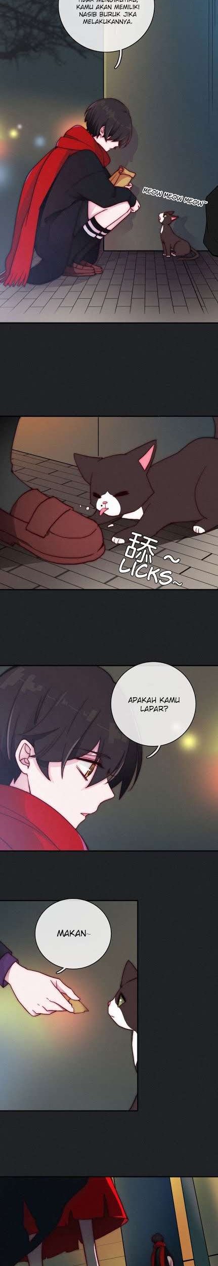 Falling in the Night with You Chapter 01 Gambar 15