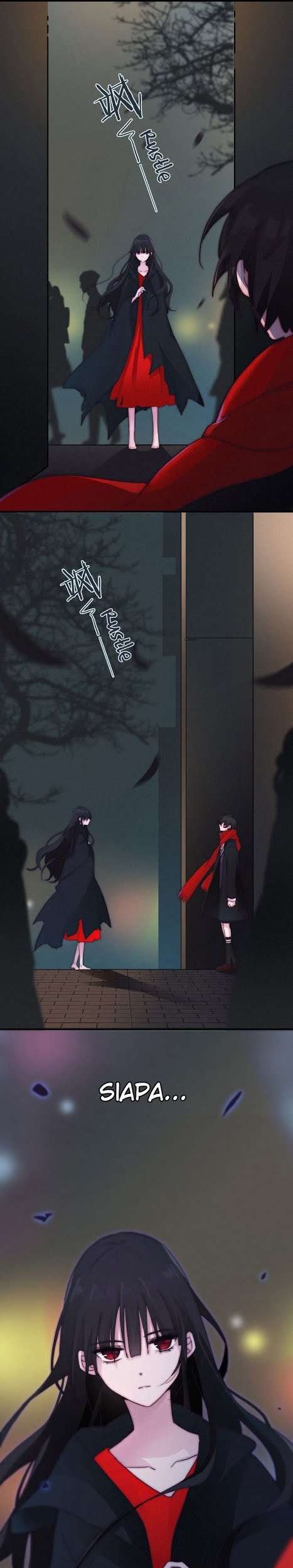 Falling in the Night with You Chapter 01 Gambar 17