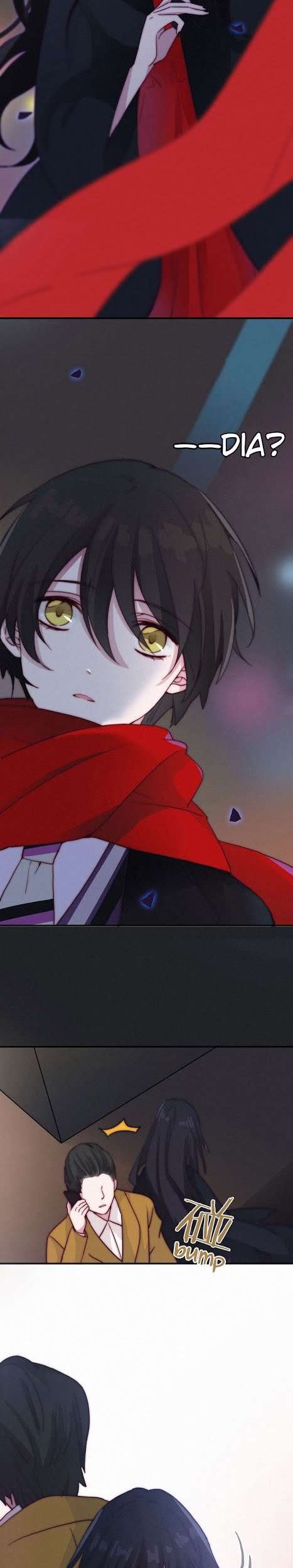 Falling in the Night with You Chapter 01 Gambar 18