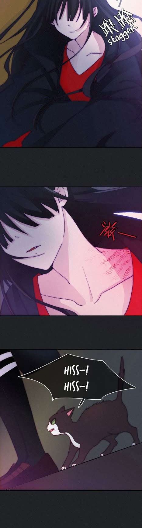 Falling in the Night with You Chapter 01 Gambar 19