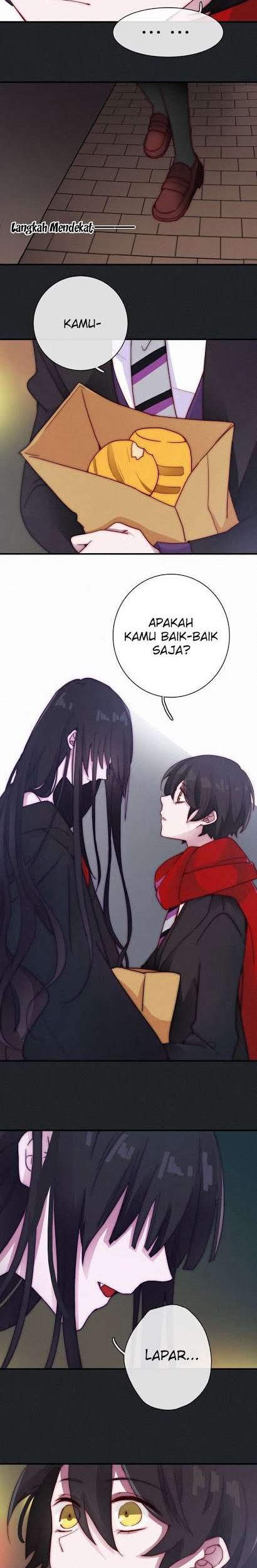 Falling in the Night with You Chapter 01 Gambar 21