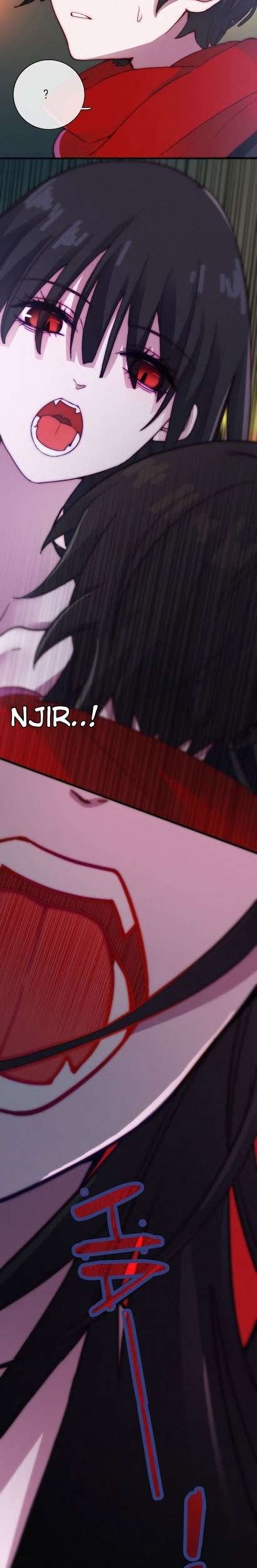 Falling in the Night with You Chapter 01 Gambar 22