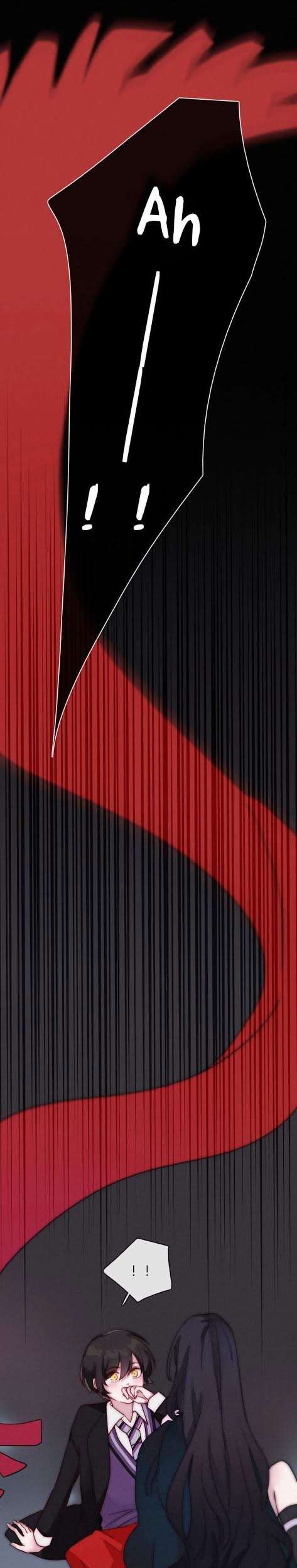 Falling in the Night with You Chapter 01 Gambar 24