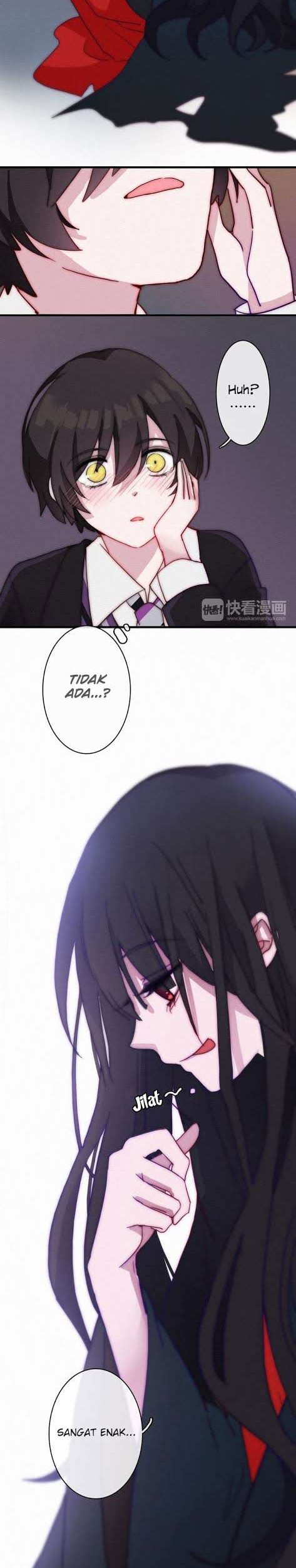 Falling in the Night with You Chapter 01 Gambar 25