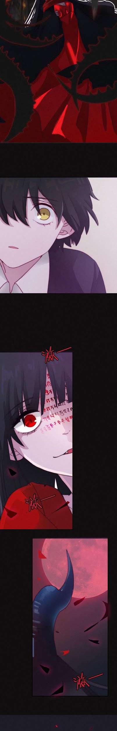 Falling in the Night with You Chapter 01 Gambar 38