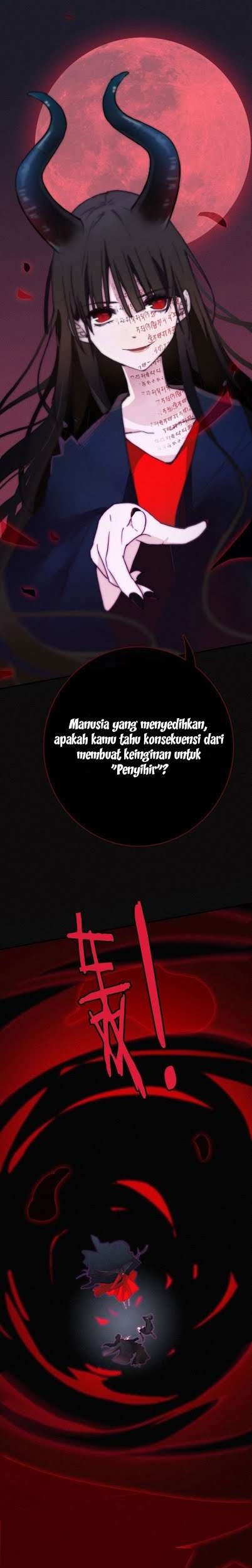 Falling in the Night with You Chapter 01 Gambar 39