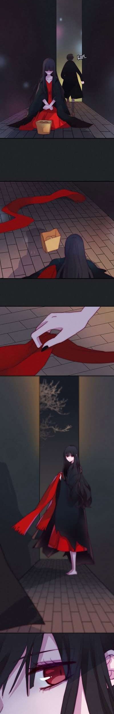 Falling in the Night with You Chapter 01 Gambar 28