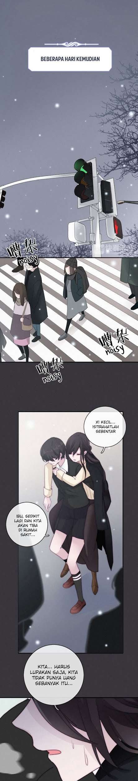 Falling in the Night with You Chapter 01 Gambar 31