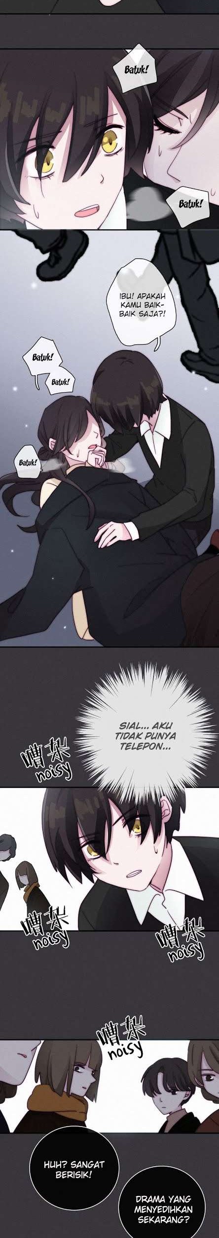 Falling in the Night with You Chapter 01 Gambar 32