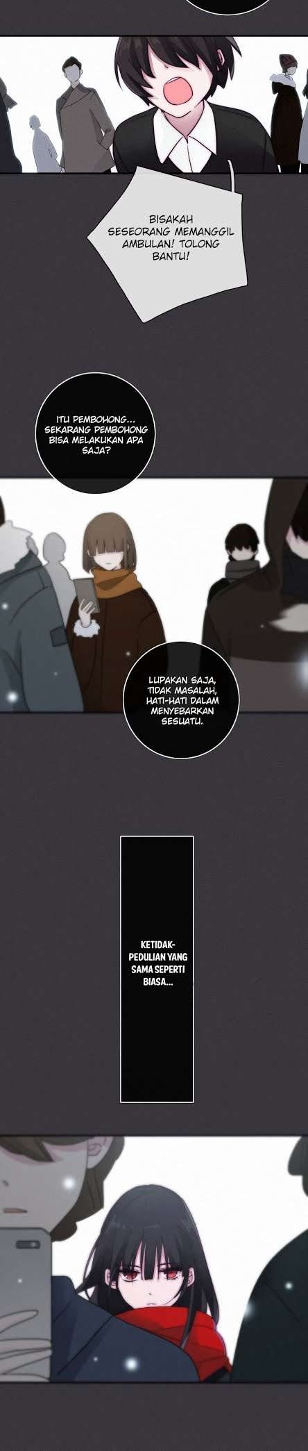 Falling in the Night with You Chapter 01 Gambar 33