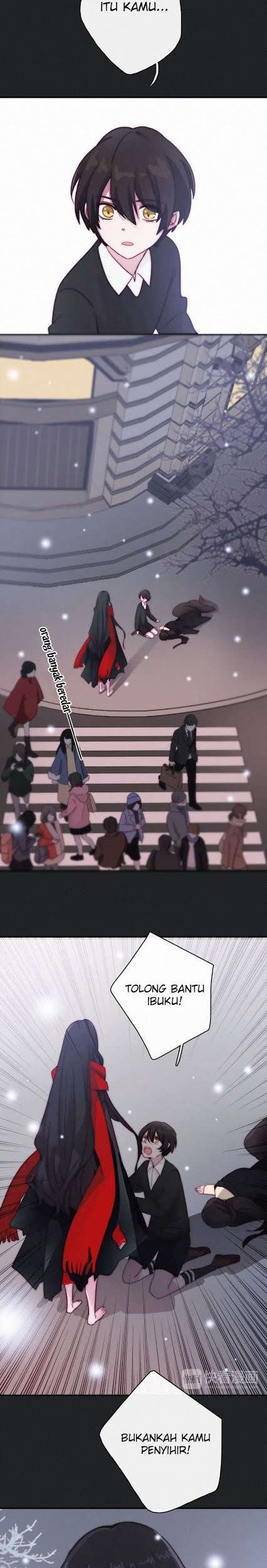 Falling in the Night with You Chapter 01 Gambar 35