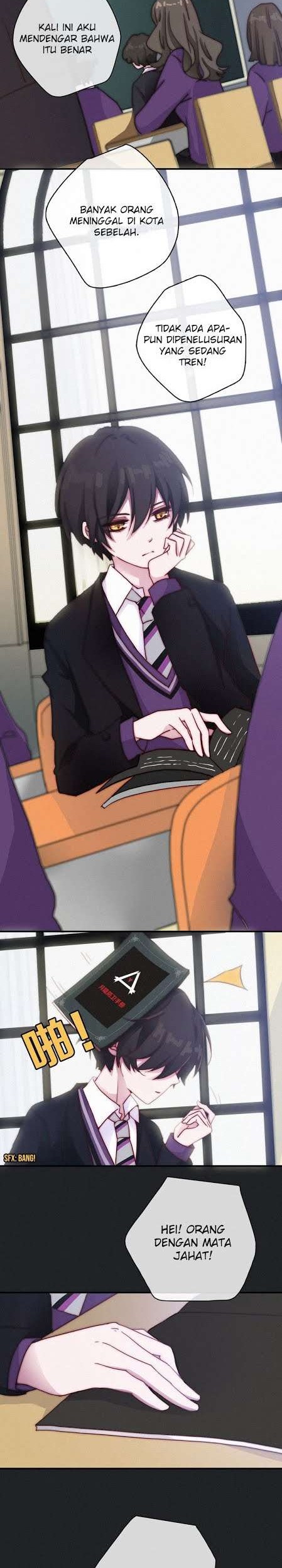 Falling in the Night with You Chapter 01 Gambar 3