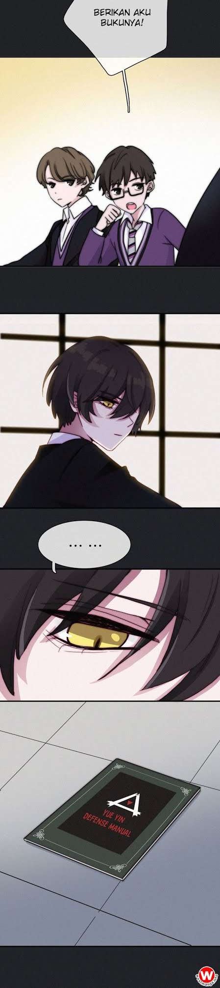 Falling in the Night with You Chapter 01 Gambar 4