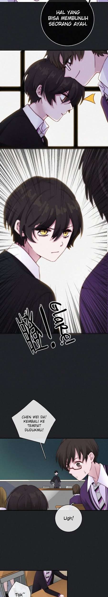 Falling in the Night with You Chapter 01 Gambar 6