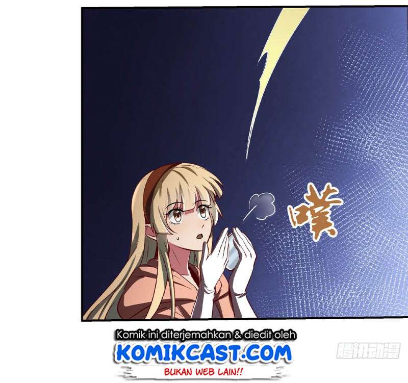 The Demon King Who Lost His Job Chapter 21 Gambar 40