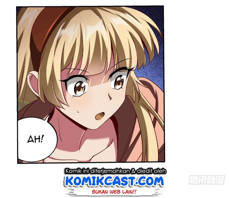 The Demon King Who Lost His Job Chapter 21 Gambar 41