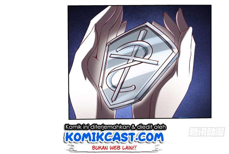 The Demon King Who Lost His Job Chapter 21 Gambar 42