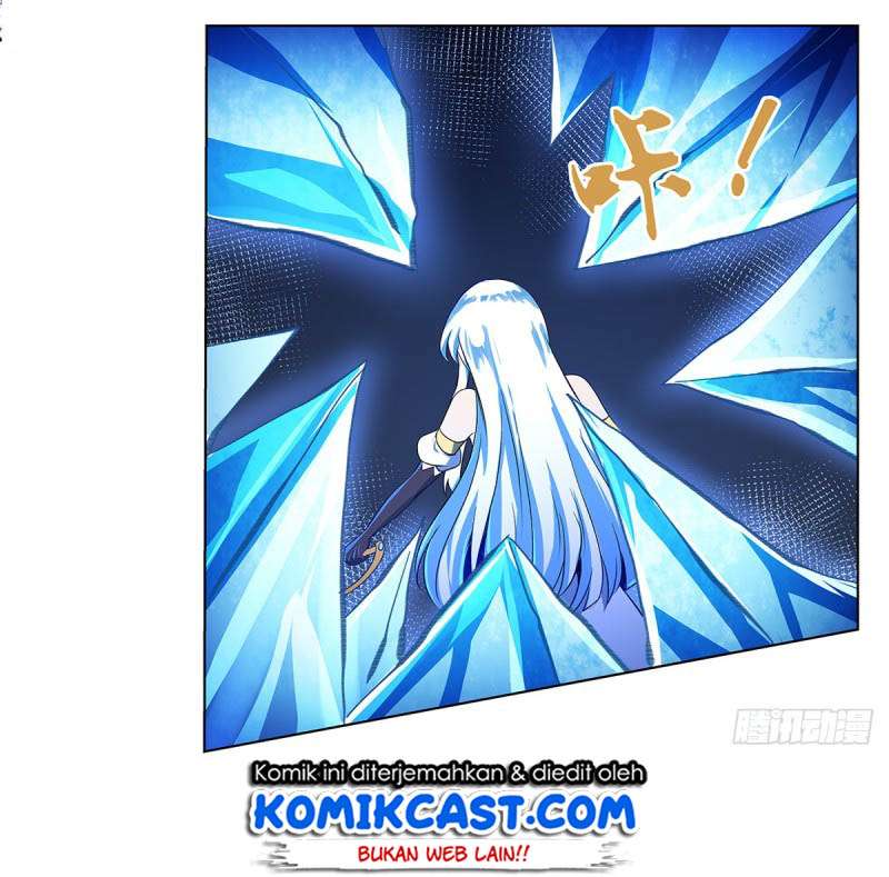 The Demon King Who Lost His Job Chapter 21 Gambar 46