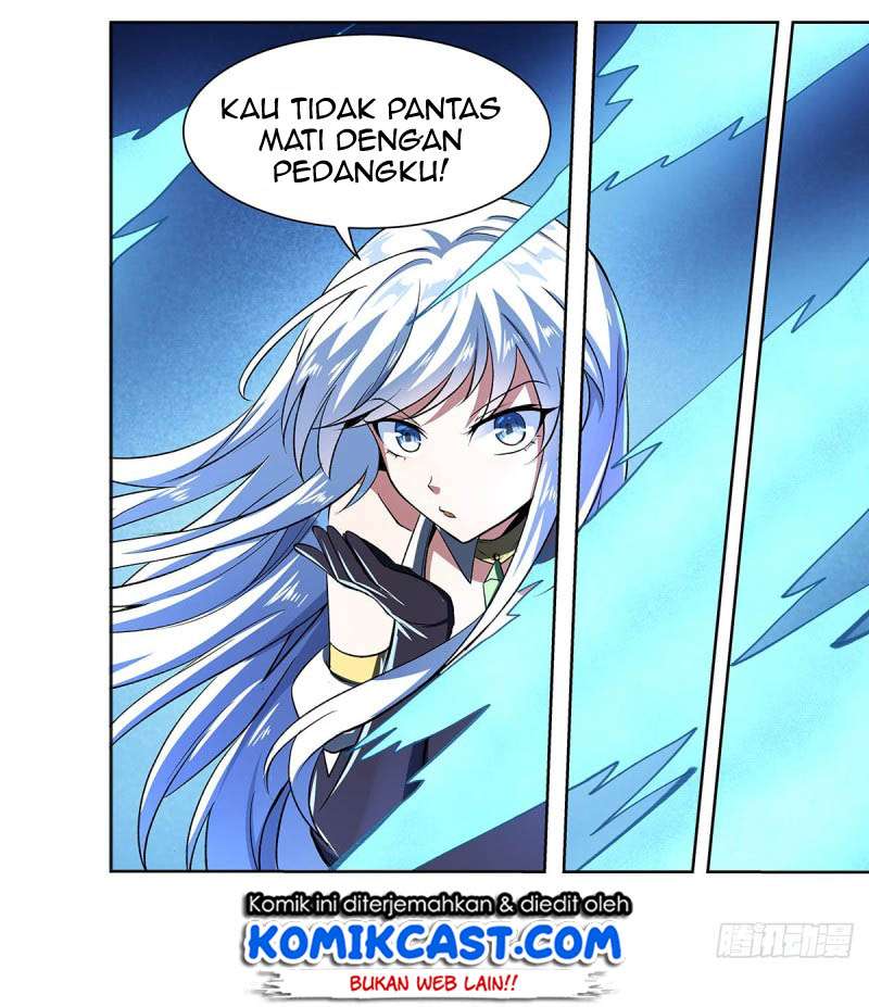 The Demon King Who Lost His Job Chapter 21 Gambar 55