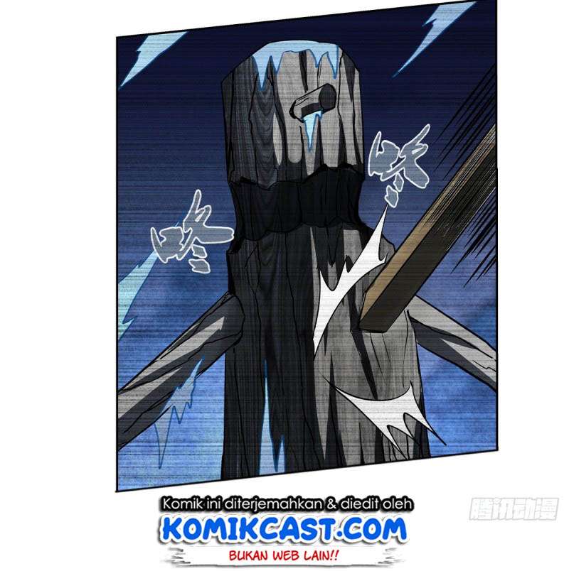 The Demon King Who Lost His Job Chapter 21 Gambar 57