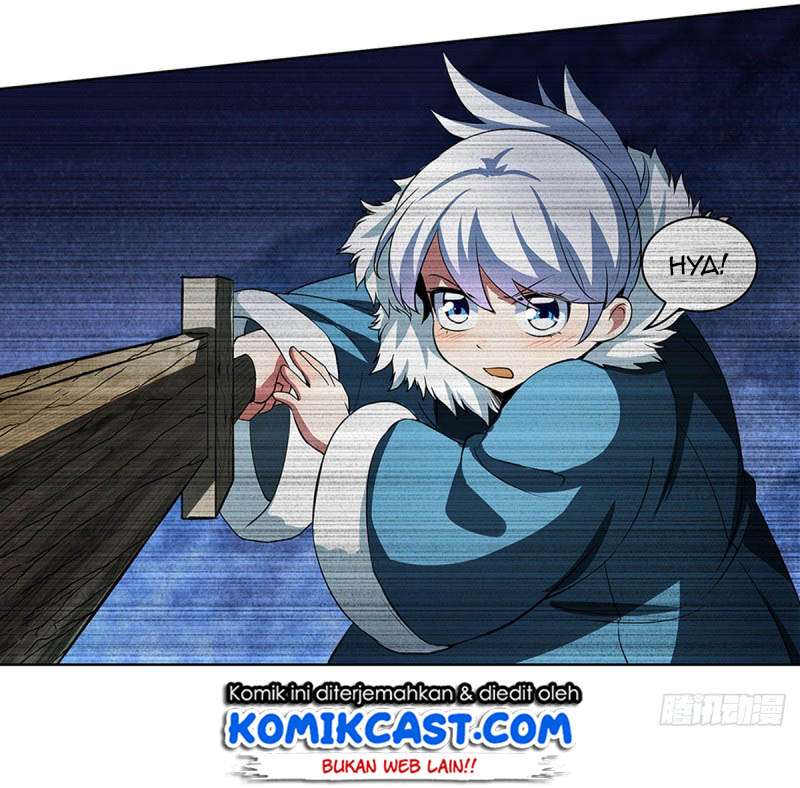 The Demon King Who Lost His Job Chapter 21 Gambar 58