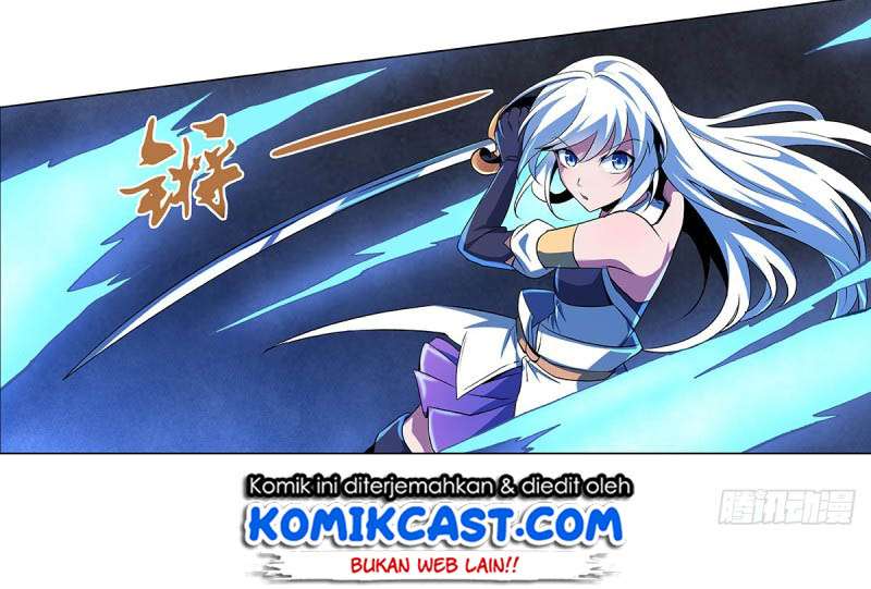 The Demon King Who Lost His Job Chapter 21 Gambar 63