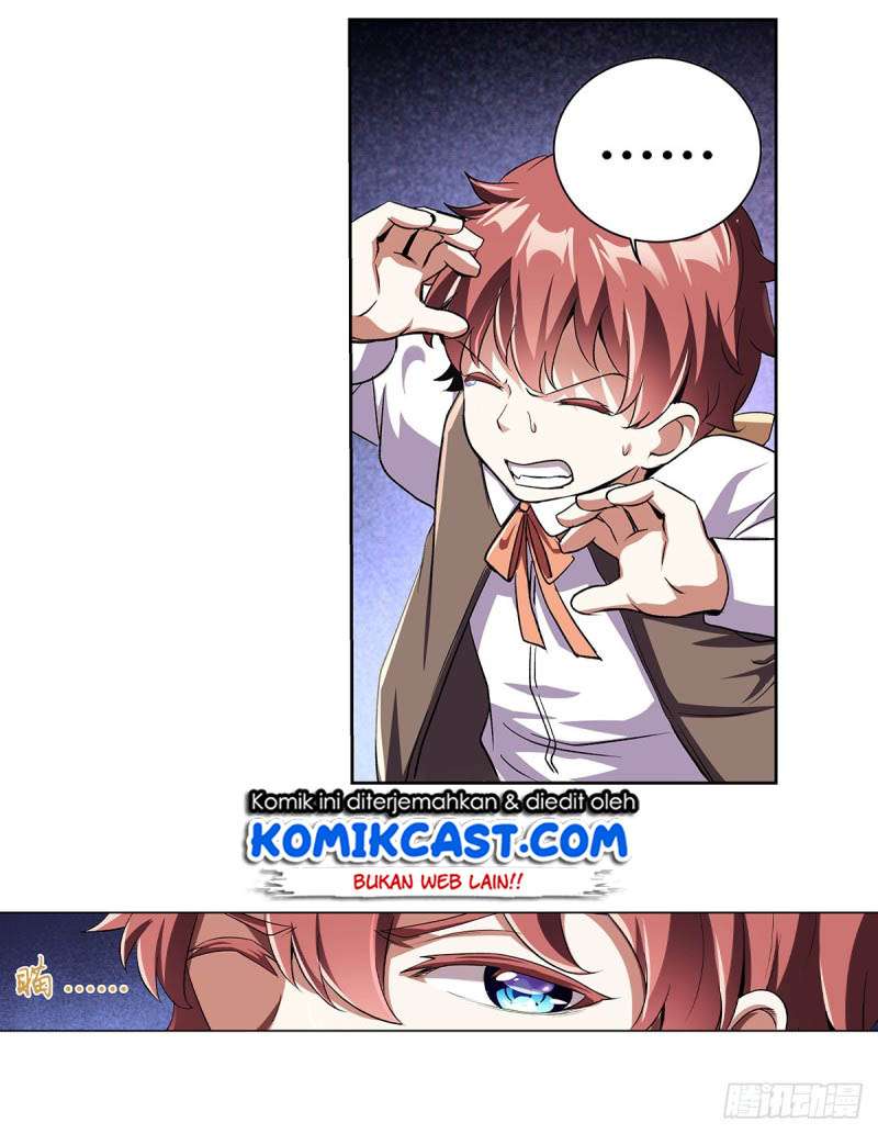 The Demon King Who Lost His Job Chapter 21 Gambar 71