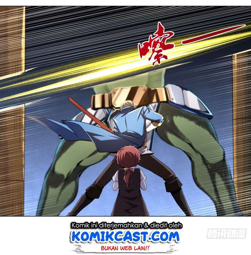 The Demon King Who Lost His Job Chapter 21 Gambar 72