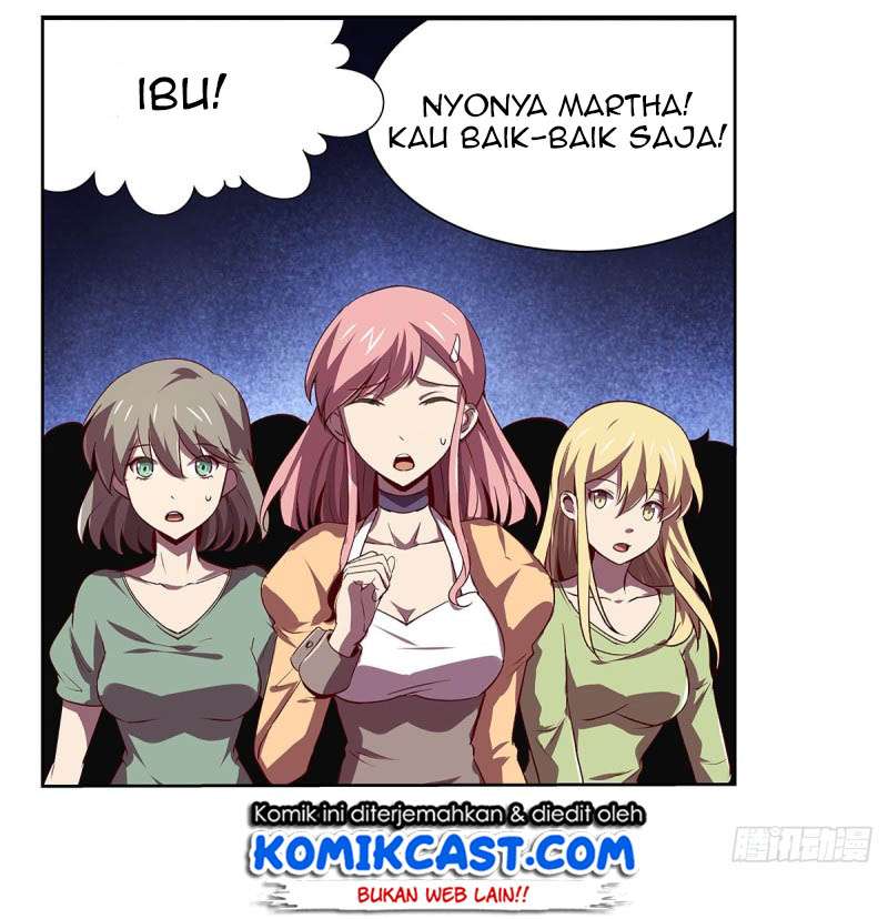 The Demon King Who Lost His Job Chapter 21 Gambar 83