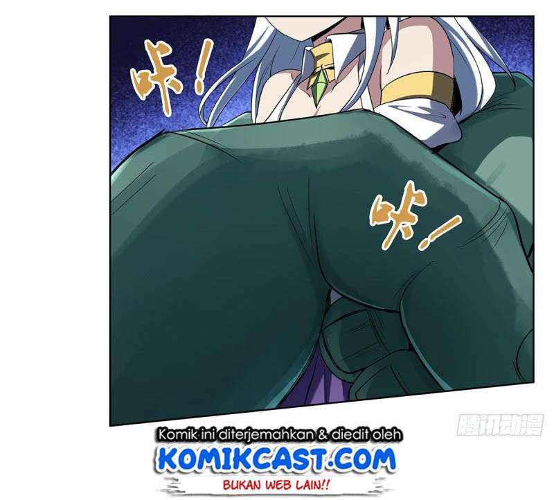 The Demon King Who Lost His Job Chapter 21 Gambar 91