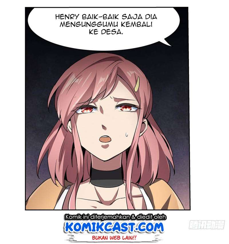 The Demon King Who Lost His Job Chapter 21 Gambar 10